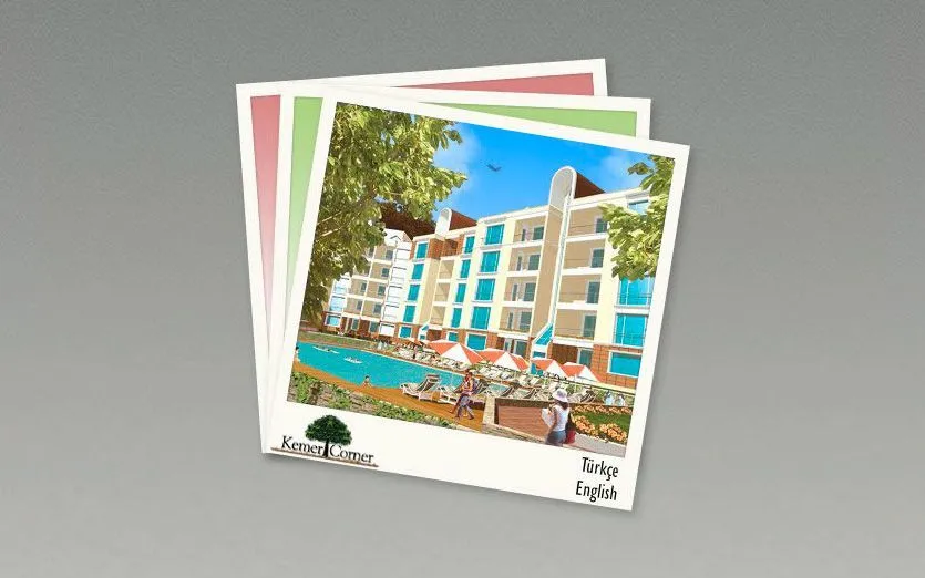 Kemer Corner