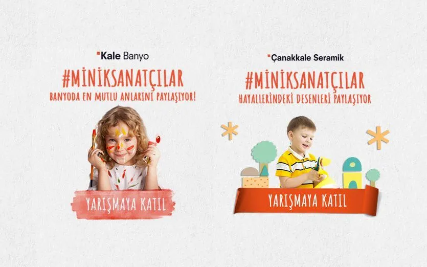 Minik Sanatçılar